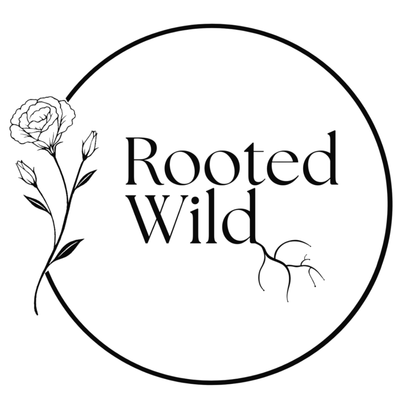 Rooted Wild